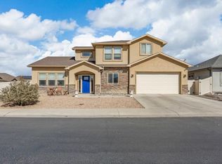654 Chalisa Ave, Grand Junction, CO 81505