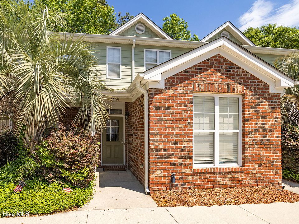 1st image of 5605 Moss Vine Place #11