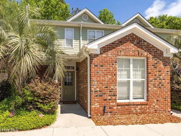 5605 Moss Vine Place #11, Wilmington, NC 28403