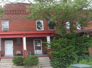 12 E Blake Ave, Columbus, OH 43202