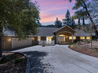 409 Bloom Grade Rd, Boulder Creek, CA 95006