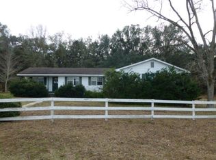 6014 Old Field Cem Rd, Baxley, GA 31513