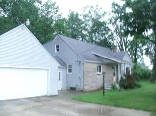 11132 Minnich Rd, Fort Wayne, IN 46816