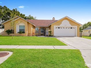 1205 Andes Dr, Winter Springs, FL 32708