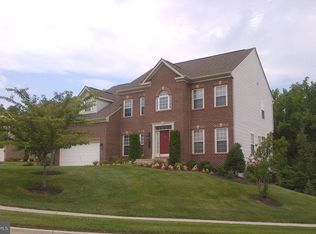 6310 Snow Chief Ct, Upper Marlboro, MD 20772