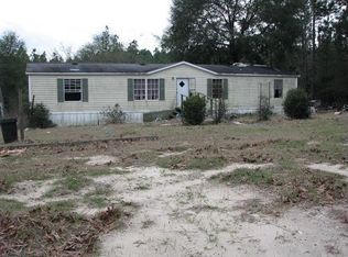 13759 Mims Rd, Chunchula, AL 36521