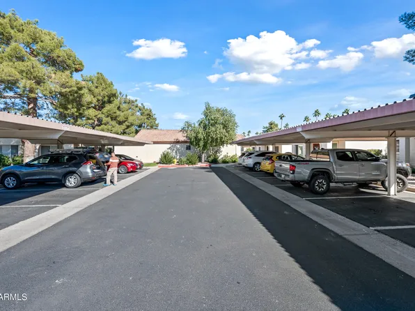 1120 N VAL VISTA Drive #77, Gilbert, AZ 85234