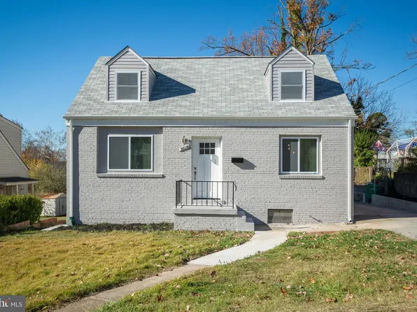 5606 Elberton Pl, Hyattsville, MD 20781