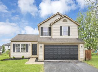 2251 Farmland Dr, Delaware, OH 43015