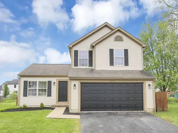2251 Farmland Dr, Delaware, OH 43015