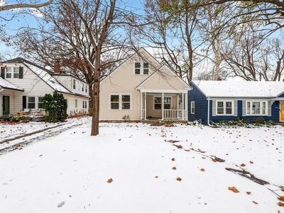 7520 Grand Ave, Kansas City, MO, 64114