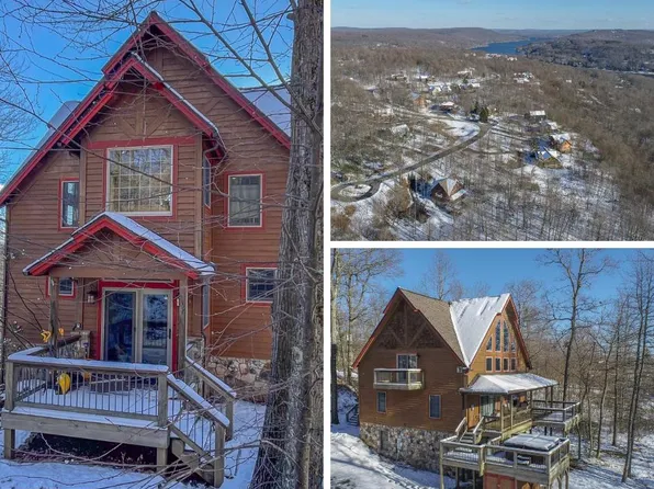 195 Westward Way, Mc Henry, MD 21541