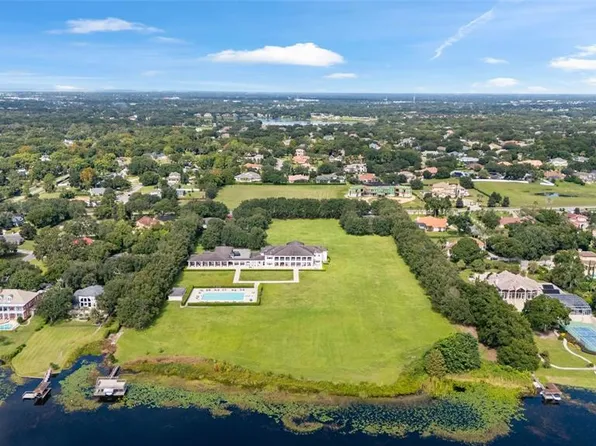 9508 Windy Ridge Rd, Windermere, FL 34786