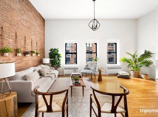 321 W 82nd St APT 9, New York, NY 10024