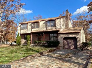 275 Peppermill Rd, West Berlin, NJ 08091