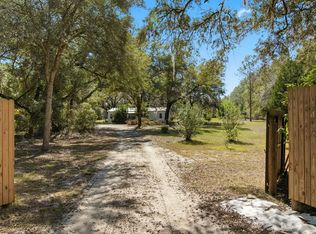 1349 SW 27th Pl, Bell, FL 32619