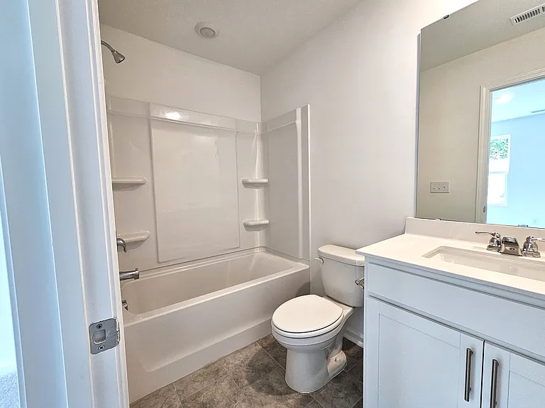 Bedroom 2 - Bath