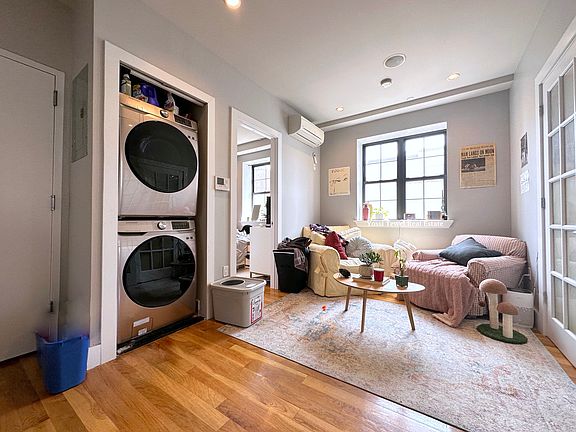 2nd image of 2455 Frederick Douglass Blvd #6B