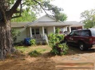 125 Sutton St, Savannah, TN 38372