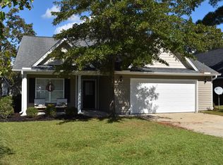 1112 Blue Heron Point, Manning, SC 29102