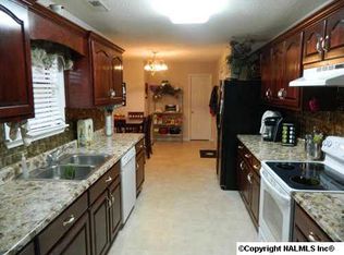 2363 County Road 369, Trinity, AL 35673