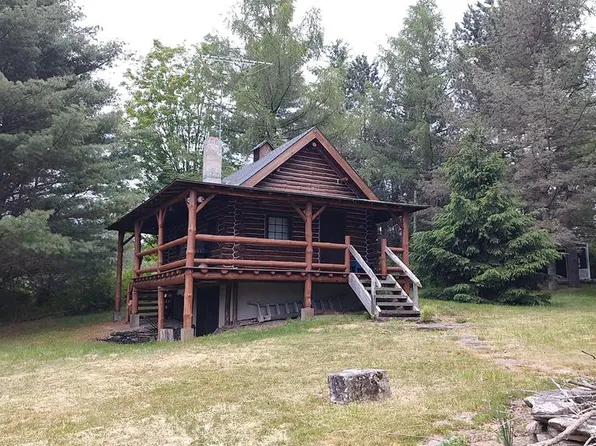 129 Mountain Top Ln, Galeton, PA 16922
