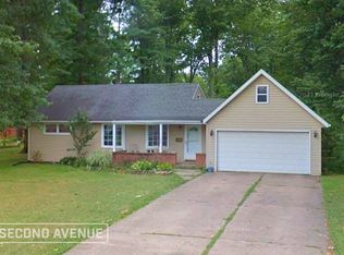 1027 Allen Ave, Ashtabula, OH 44004