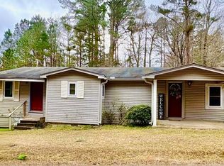 11881 Nutt Rd, Collinsville, MS 39325