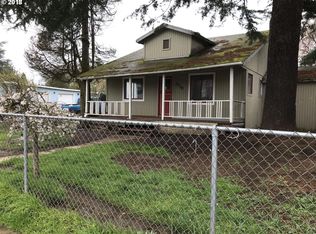 5750 SE Duke St, Portland, OR 97206