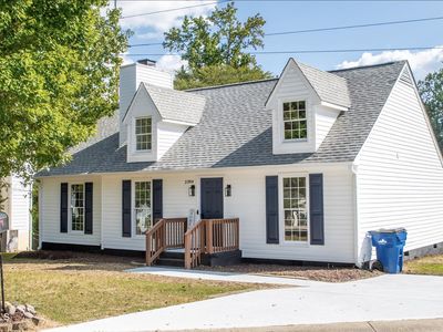 2304 Fields Of Broadlands Dr, Raleigh, NC, 27604