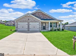 7209 Winterberry Cir, Macon, GA 31216