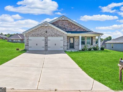 7209 Winterberry Cir, Macon, GA, 31216