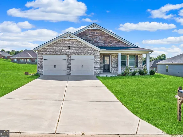 7216 Winterberry Cir, Macon, GA 31216