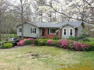 1245 Frances St, Leeds, AL 35094