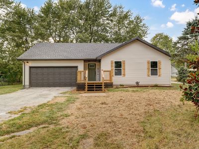 473 Patterson Street, Seymour, MO, 65746