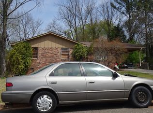 3812 McEwen Dr NW, Huntsville, AL 35810