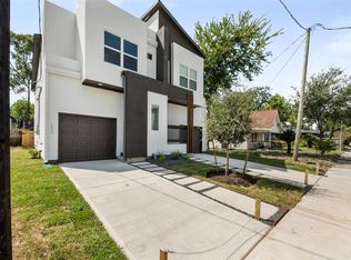 1222 E 33rd St, Houston, TX 77022