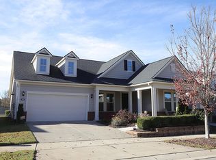 1012 Nickelby St, Durham, NC 27703