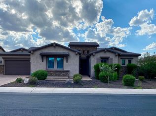 2698 S Heritage Dr, Gilbert, AZ 85295