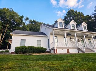 163 Bluebonnet Dr, Tazewell, VA 24651