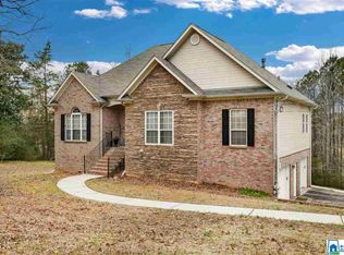 7600 Azalea Cir, Trussville, AL 35173