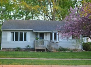 825 Knight St, Eau Claire, WI 54703