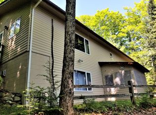 2028 W Pine Forest Rd, Mercer, WI 54547