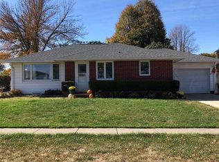 420 Normal College Ave, Sheldon, IA 51201