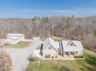 1400 Belmont Cir LOT 5, Monterey, TN 38574