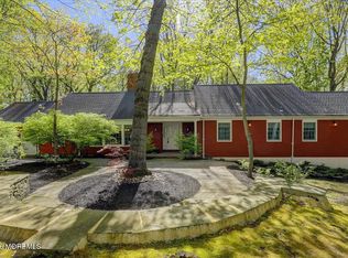 6 Twin Brooks Court, Holmdel, NJ 07733