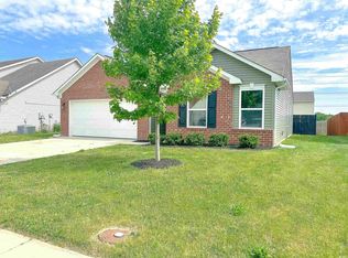 371 Ariel Dr, Kokomo, IN