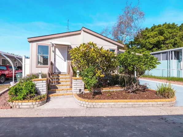 2003 Bayview Heights Dr Space 102, San Diego, CA 92105