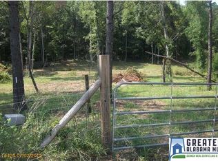 0 Collins Rd #0, Ohatchee, AL 36271