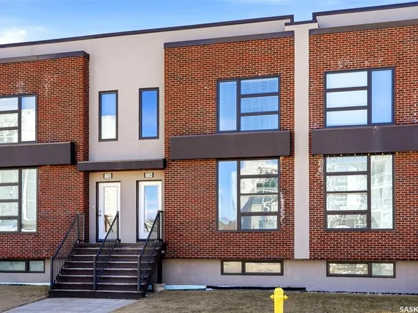 5734 Glide CRESCENT, Regina, SK S4W 0P1